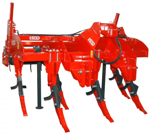 Vigolo Ripper 1050 talajlazító
