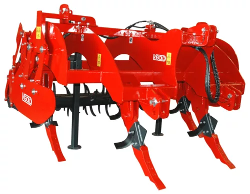 Vigolo Ripper 700 talajlazító
