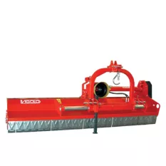 Vigolo MU2 100-250 szárzúzók