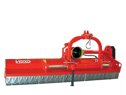 Vigolo MU2 100-250 szárzúzók