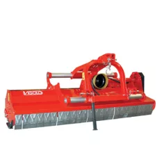 Vigolo MX 200-300 szárzúzók