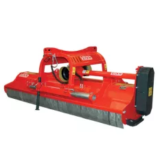 Vigolo MXR 200-300 szárzúzók