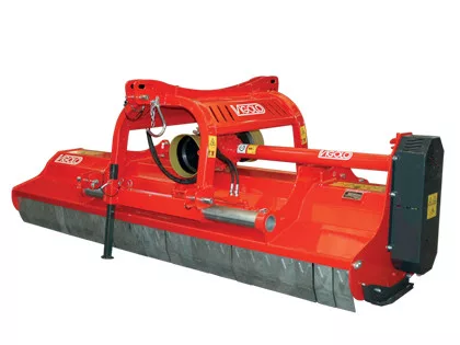 Vigolo MXR 200-300 szárzúzók