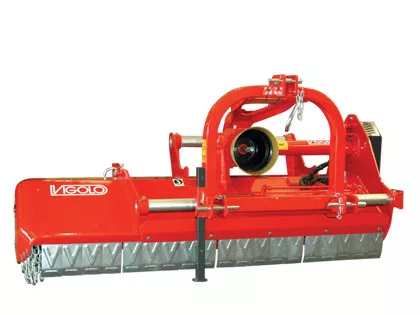 Vigolo RSA Plus 160-250 szárzúzók