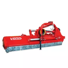 Vigolo RSA Max 180-320 szárzúzók