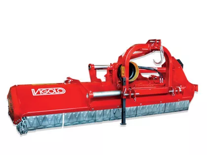 Vigolo RSA Max 180-320 szárzúzók