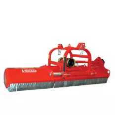 Vigolo RSA/R Max 180-320 szárzúzók
