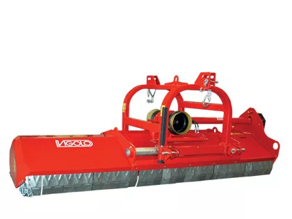 Vigolo RSA/R Max 180-320 szárzúzók
