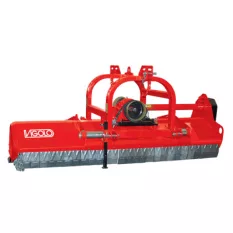 Vigolo RSAR Plus 160-250 szárzúzók