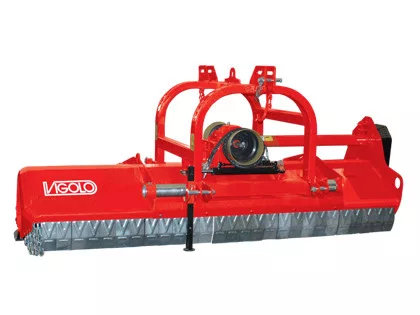 Vigolo RSAR Plus 160-250 szárzúzók