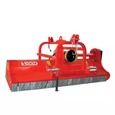 Vigolo TK2/R 100-200 szárzúzók
