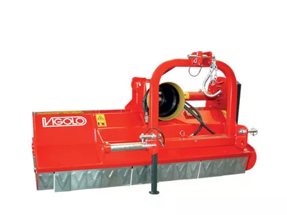 Vigolo TK2 100-200 szárzúzók