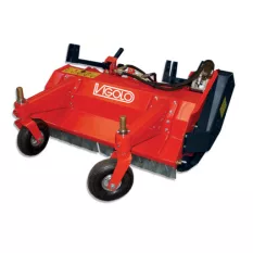 Vigolo TK Hydro 120-180 szárzúzók