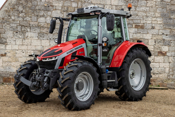Massey Ferguson gepek ATK palyazathoz kep2