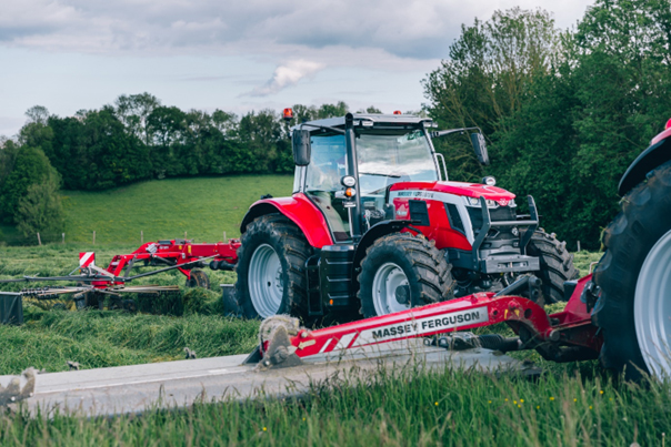 Massey Ferguson gepek ATK palyazathoz kep4