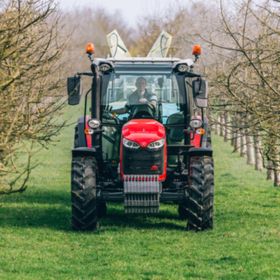 ÁTK pályázat 2024 – milyen gépek férnek bele Massey Fergusonból?