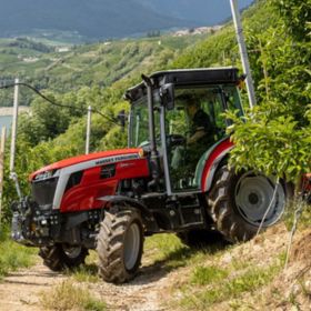Kertészeti pályázatra készen! Massey Ferguson traktorkínálat a 2025-ös „kertgépes” kiíráshoz