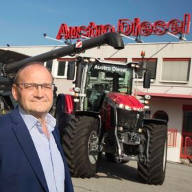 Austro Diesel – Megbízható partner a bizonytalan időkben