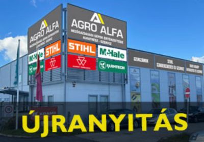 Örömmel jelentjük be, hogy győri üzletünk ismét megnyitjuk! NYITÁSI AKCIÓ!